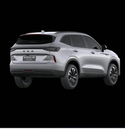 GWM HAVAL H6 1.5 PHEV19 E-TRACTION
